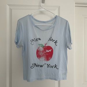 AE New York Top
